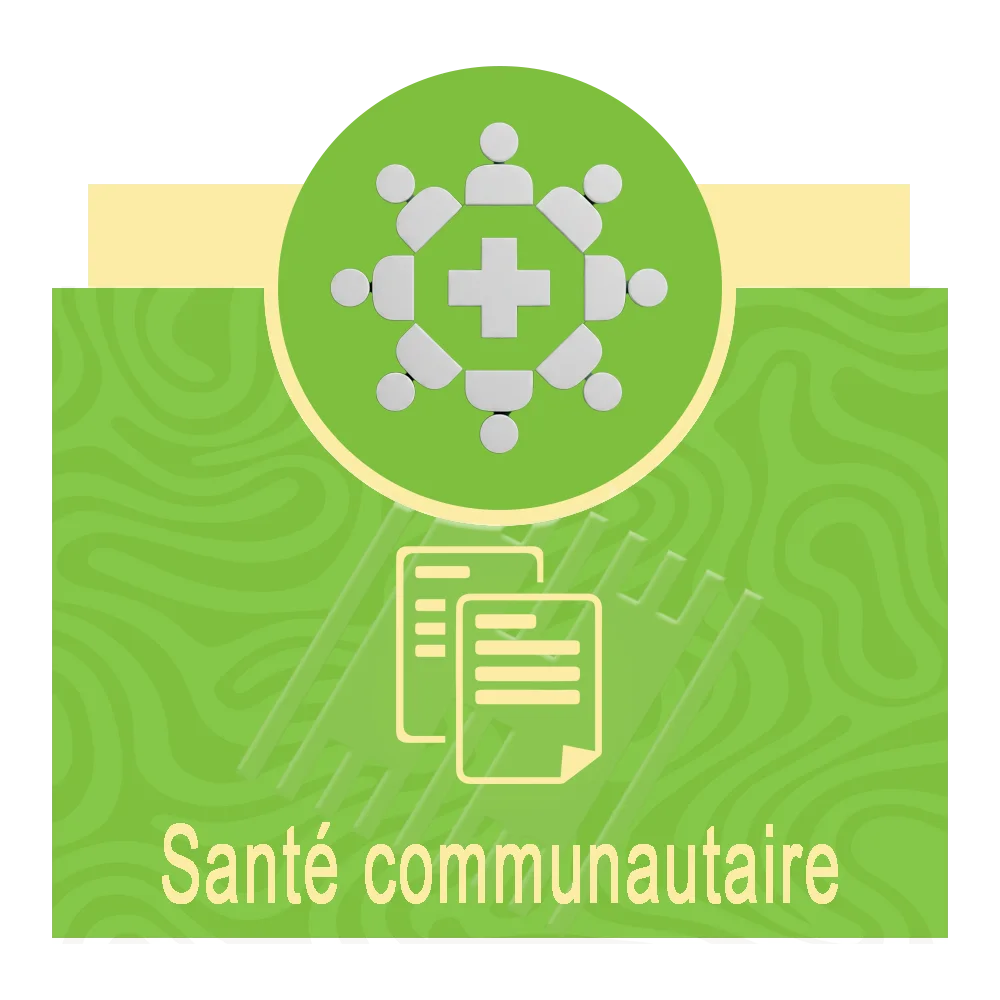Sante communautaire doc