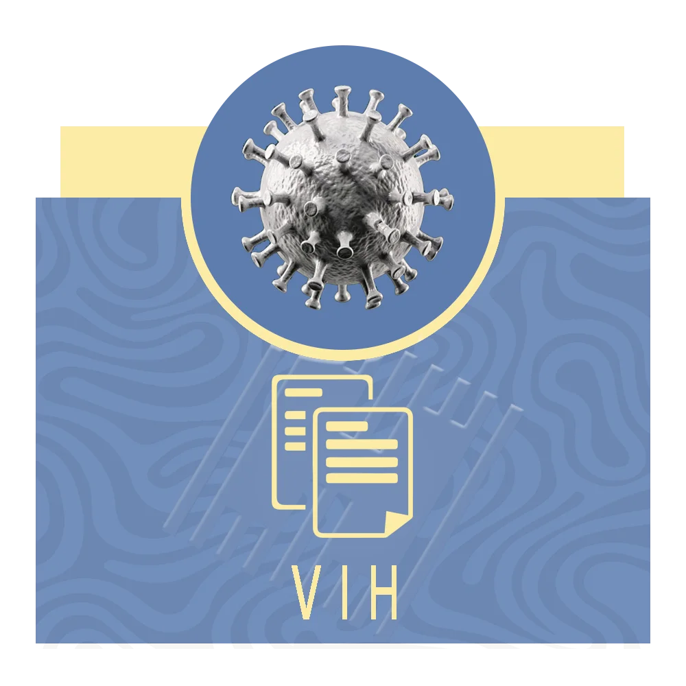 VIH doc