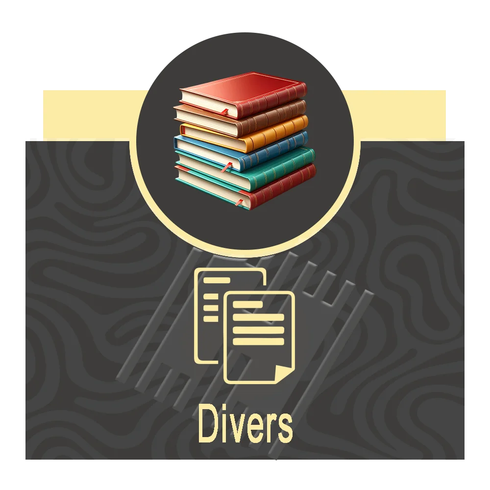Divers doc